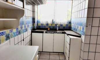 Imagem 5: Apartamento à venda, 70 m² por R$ 190.000,00 - Jardim Camburi - Vitória/ES