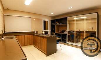 Imagem 7: Apartamento à venda, 360 m² por R$ 2.700.000,00 - Barranco - Taubaté/SP