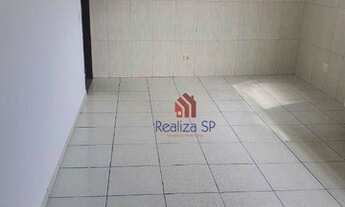 Imagem 4: Casa com 1 dormitório para alugar, 60 m² por R$ 850,00/mês - Vila da Oportunidade - Carapi