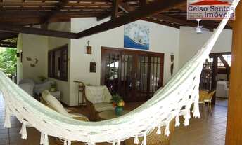 Imagem 3: Casa 5 quartos Praia do Forte - Mata de São João/BA