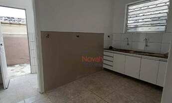 Imagem 4: Apartamento com 1 dormitório para alugar, 60 m² por R$ 1.950,00/mês - Encruzilhada - Santo