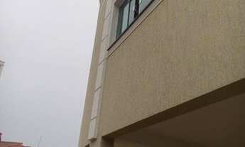 Imagem 5: Sobrado com 3 dormitórios para alugar, 147 m² por R$ 3.652,48/mês - Parque Jaçatuba - Sant