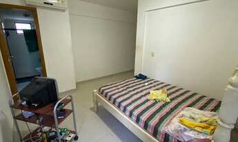 Imagem 4: Apartamento com 4 dormitórios à venda, 140 m² por R$ 1.000.000,00 - Ponta Verde - Maceió/A