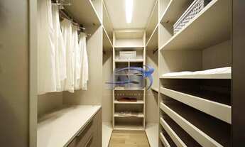 Imagem 2: Apartamento com 4 dormitórios à venda, 278 m² por R$ 6.900.000,00 - Moema - São Paulo/SP