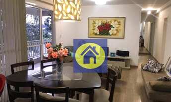 Imagem 2: Apartamento com 3 dormitórios à venda, 90 m² por R$ 730.000,00 - Engordadouro - Jundiaí/SP