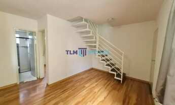 Imagem 2: Cobertura com 2 qts, locação, no Salgado Filho-BH