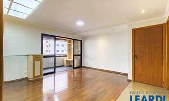 Imagem 3: APARTAMENTO - POMPÉIA - SP