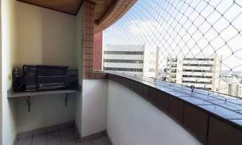 Imagem 5: Apartamento com 3 quartos para alugar por R$ 1950.00, 110.60 m2 - VILA IZABEL - CURITIBA/P
