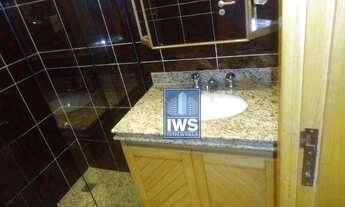 Imagem 5: Apartamento com 3 dormitórios à venda, 180 m² por R$ 1.890.000,00 - Recreio dos Bandeirant