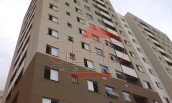 Imagem 3: APARTAMENTO RESIDENCIAL em SÃO PAULO - SP, JARIM DO LAGO