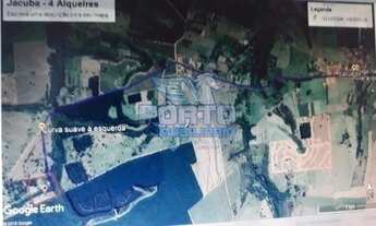 Imagem 4: Sítio com 4 Alqueires em Jacuba - NEGÓCIO DE OCASIÃO