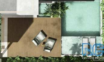 Imagem 3: Casa Triplex Alphaville Barra Da Tijuca