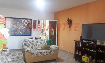 Imagem 2: Linda casa de vila em Vila Galvão