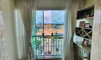 Imagem 2: Apartamento à venda na Cohama