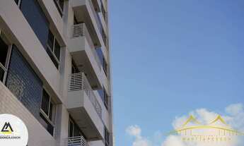 Imagem 5: Apartamento À venda em Lagoa Nova, Próximo ao Midway com 1/4