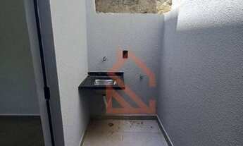 Imagem 4: Kitnet com 1 dormitório para alugar, 28 m² por R$ 1.000/mês - Jardim Paulista - Votorantim