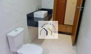 Imagem: Sobrado com 3 dormitórios à venda, 185