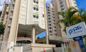 Imagem: Apartamento com 1 dormitório à venda