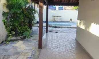 Imagem 3: Casa com 4 dormitórios para alugar, 258 m² por R$ 5.300,00/mês - Piratininga - Niterói/RJ