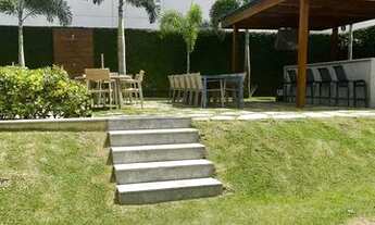 Imagem 2: Apartamento para venda com 163 metros quadrados com 4 quartos em Boa Viagem - Recife - PE