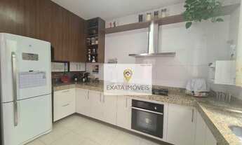 Imagem 7: OPORTUNIDADE! Casa duplex independente (não geminada) 3 suítes e varanda gourmet - Jardim