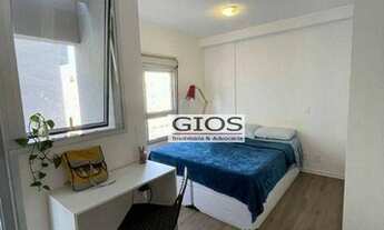 Imagem 4: Loft com 1 dormitório à venda, 35 m² por R$ 680.000,00 - Vila Madalena - São Paulo/SP