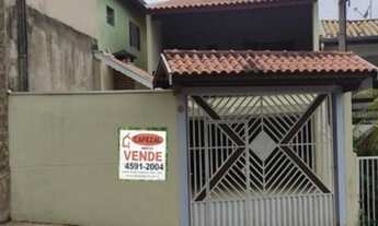 Imagem: CASA RESIDENCIAL em ITUPEVA - SP, ARCO IRIS