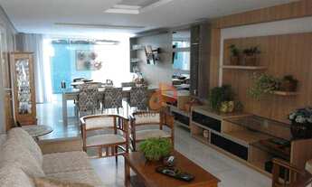 Imagem 6: Apartamento à venda, 112 m² por R$ 1.300.000,00 - Fernão Dias - Belo Horizonte/MG