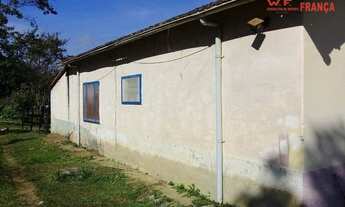 Imagem 7: Chácara com 3 dormitórios à venda, 12120 m² por R$ 480.000,00 - Santa Edwiges - Guaratingu