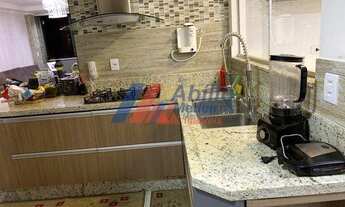 Imagem 7: Apartamento com 3 dormitórios à venda, 89 m² por R$ 475.000 - Centro - Londrina/PR