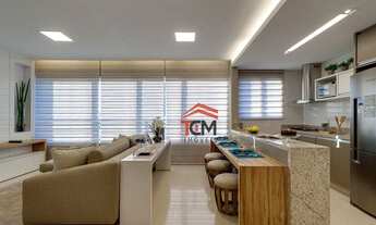 Imagem 6: Apartamento à venda, 76 m² por R$ 440.000,01 - Jardim Europa - Goiânia/GO