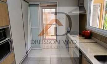 Imagem 3: Casa à Venda em Condominio San Lourenzo, São José do Rio Preto - SP