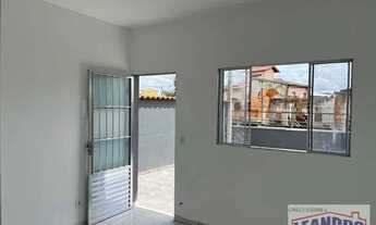 Imagem 5: Casa para alugar no bairro Jardim Camila - Mogi das Cruzes/SP