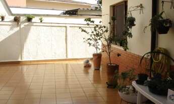 Imagem 6: Casa 100 % PLANA, Terrea, 3 Dorm. c/ Jardim