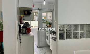 Imagem 7: Apartamento com 3 dormitórios à venda, 65 m² por R$ 359.000,00 - Vila Constança - São Paul