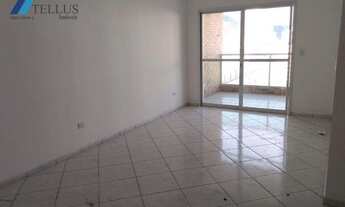 Imagem 5: Apartamento com 2 dormitórios 1 (suíte) para Locação - Boqueirão- Praia Grande/SP