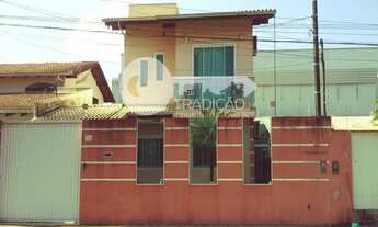 Imagem: CASA NO BAIRRO BARRA DO RIO