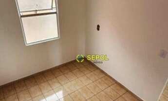 Imagem 4: Apartamento com 2 dormitórios à venda, 48 m² por R$ 169.000,00 - Jardim Sapopemba - São Pa