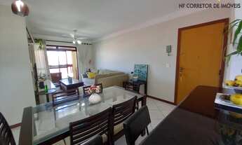 Imagem 6: Apto. 4 Dorm.(1 Suíte/1 Demi-Suíte)/ Closet/ 2 Sacadas/ Vaga Dupla - Kobrasol - São José