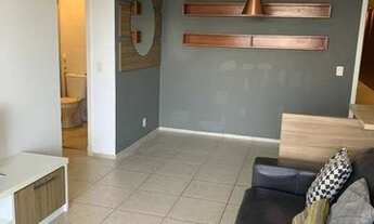 Imagem: Apartamento à venda, 50 m² por R$ 850.000,00