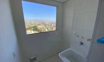 Imagem 4: Apartamento com 3 dormitórios à venda, 61 m² por R$ 420.000,00 - Vila Curuçá - Santo André