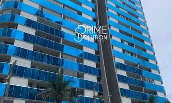 Imagem: Apartamento na Ponta do Farol Vista Mar