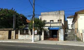 Imagem: Sobrado em São Paulo