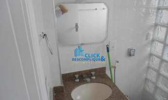 Imagem 7: Apartamento à venda, 75 m² por R$ 477.000,00 - Aparecida - Santos/SP