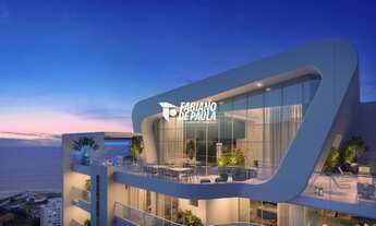 Imagem 7: Pré-lançamento na Península com 4 suítes e 4 vagas