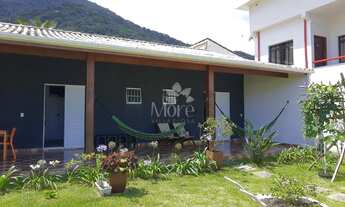 Imagem 6: VENDA de Linda CASA Térrea de 2 Dorms, sendo 2 Suítes, Piscina, Pergolado, Área Gourmet, M