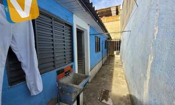 Imagem: Casa Vila Califórnia São Paulo/SP