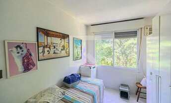 Imagem 6: Apartamento à Venda - Cristal , 1 Quarto, 43 m2