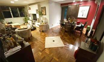 Imagem 3: São Paulo - Apartamento Padrão - VILA MADALENA