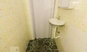 Imagem 6: Apartamento para Aluguel - Perdizes, 1 Quarto, 30 m2